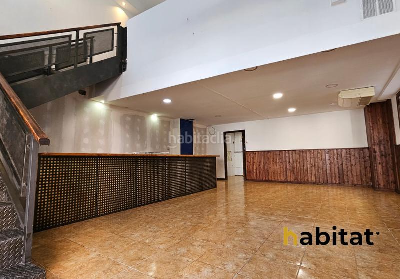 Foto 715f5e24-2f26-43a6-925c-9071c62f526b. Local commercial dans carrer de sant pere 21 dans Barris Marítims Tarragona