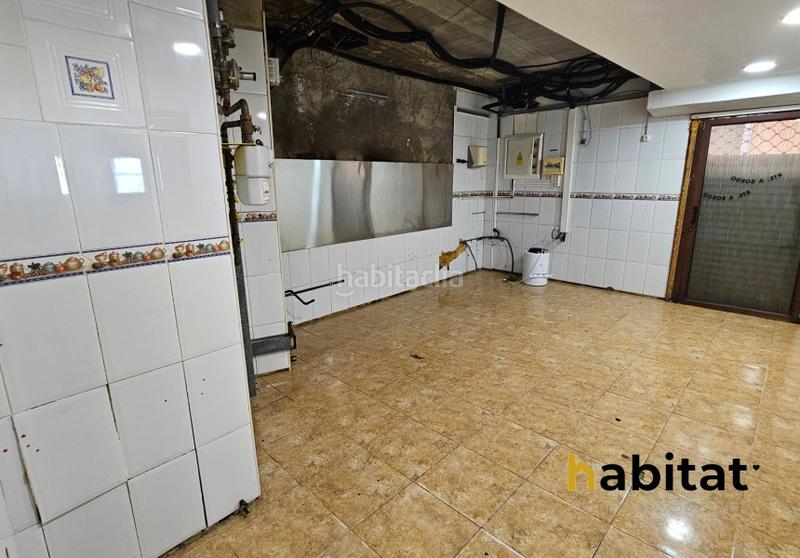 Foto 7707c6f8-93e3-4ba5-88dd-a692ce204b0c. Local commercial dans carrer de sant pere 21 dans Barris Marítims Tarragona