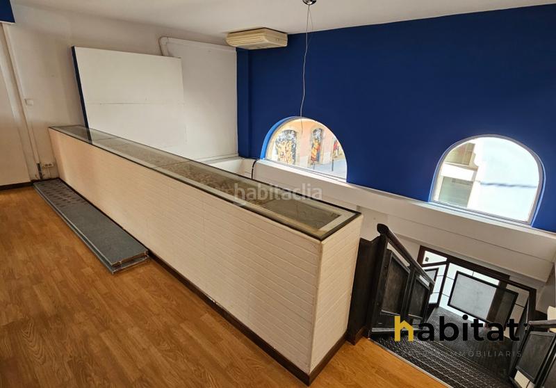 Foto 902a4e22-98d0-4b16-9d63-9ac9242bb5b4. Local commercial dans carrer de sant pere 21 dans Barris Marítims Tarragona