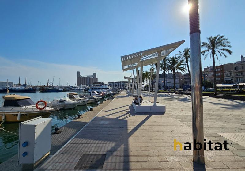 Foto 91b5d115-bc7c-429e-807a-e07447426328. Local commercial dans carrer de sant pere 21 dans Barris Marítims Tarragona