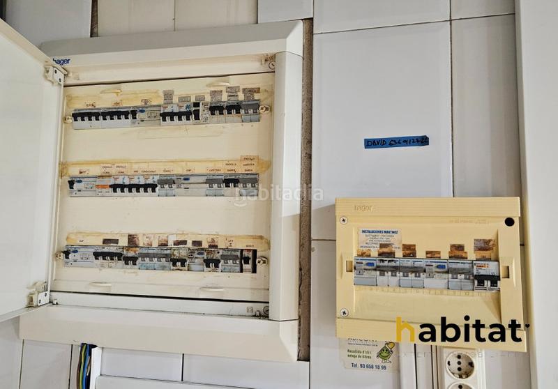 Foto b0f10fb5-ffad-4a33-a550-555e8b17d6e5. Local commercial dans carrer de sant pere 21 dans Barris Marítims Tarragona