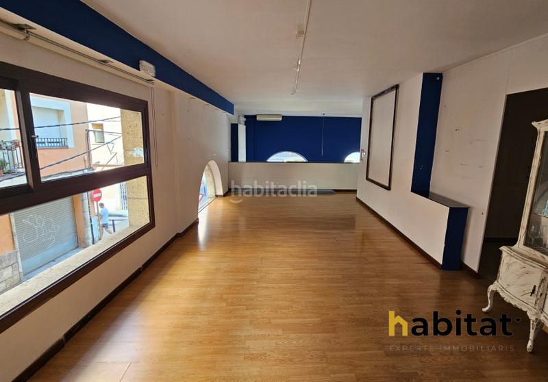 Foto da372143-943c-42ba-9a4e-4e4c766e580a. Local commercial dans carrer de sant pere 21 dans Barris Marítims Tarragona