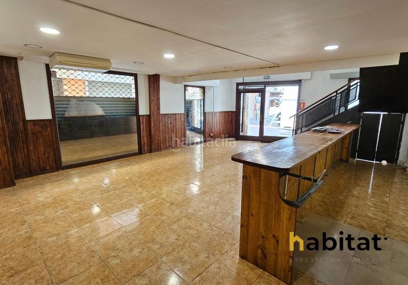 Foto e4d52baa-4ea4-4939-98ec-967b1d71e475. Local commercial dans carrer de sant pere 21 dans Barris Marítims Tarragona