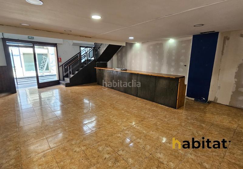 Foto e8fc3f86-595e-4485-a250-a9e9e312767f. Local commercial dans carrer de sant pere 21 dans Barris Marítims Tarragona