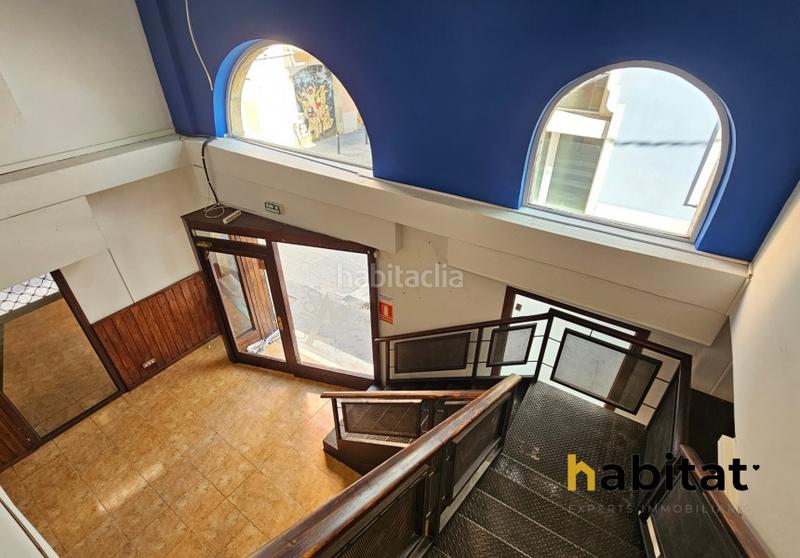 Foto ee010aef-cb47-4f6c-97c6-39250f0afca3. Local commercial dans carrer de sant pere 21 dans Barris Marítims Tarragona