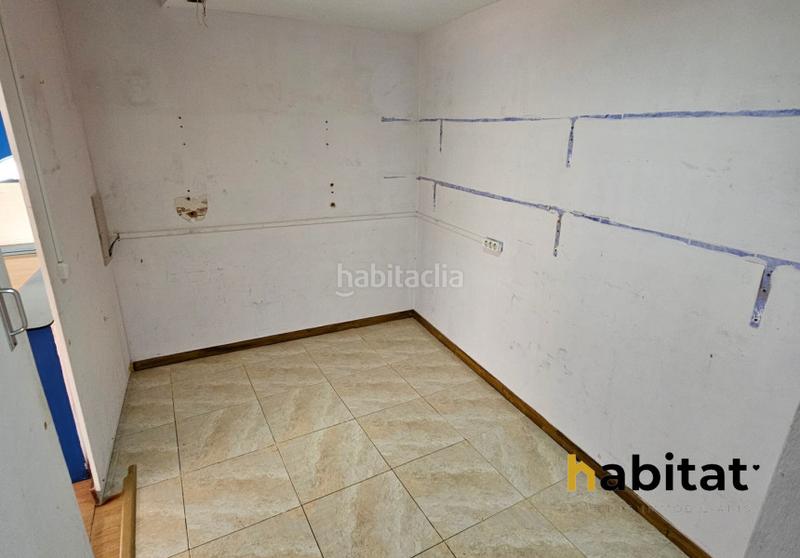 Foto f5265a85-9664-4c05-8141-9e5b8aaa74d7. Local commercial dans carrer de sant pere 21 dans Barris Marítims Tarragona