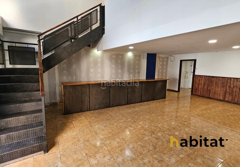 Foto fa1cbdad-8aa7-45d3-9d9d-30f0b8563104. Local commercial dans carrer de sant pere 21 dans Barris Marítims Tarragona