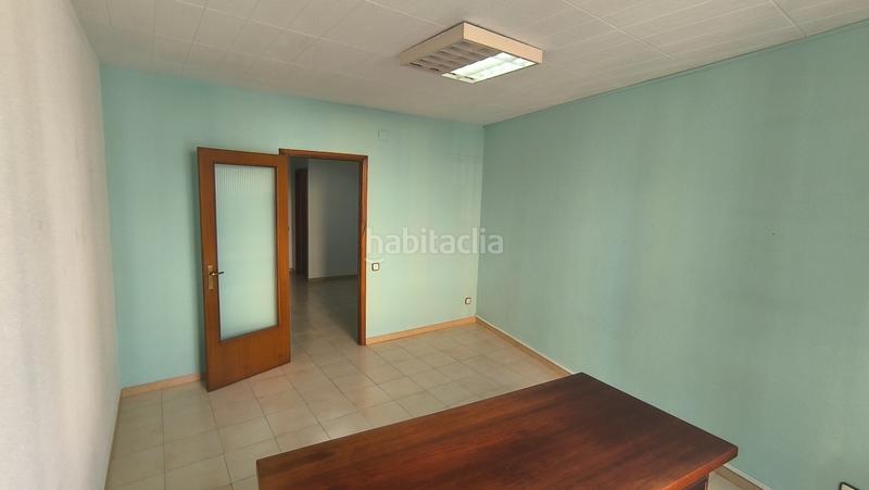 Foto 12856233-9fa1-4104-87a6-37ee80c83ab6. Miete büro in Barris Marítims Tarragona