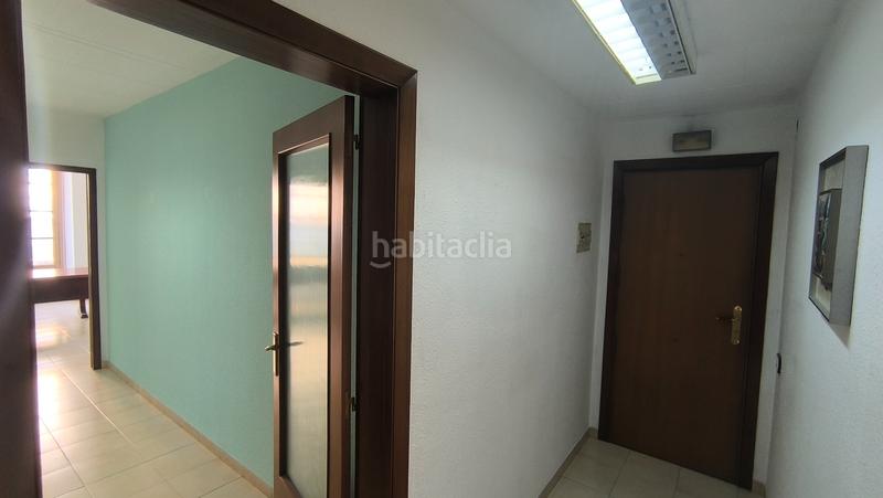Foto 7f7fd6a1-7672-4f56-b82c-586f295fd7b4. Miete büro in Barris Marítims Tarragona