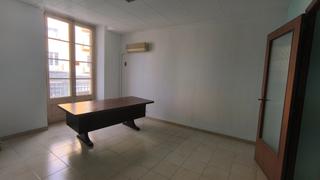 Rent Office space  Carrer de la unió. Despacho en alquiler en tarragona