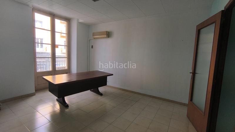 Foto 34ac573e-3300-44ad-8a0e-00faec7c914b. Rent office space in Barris Marítims Tarragona