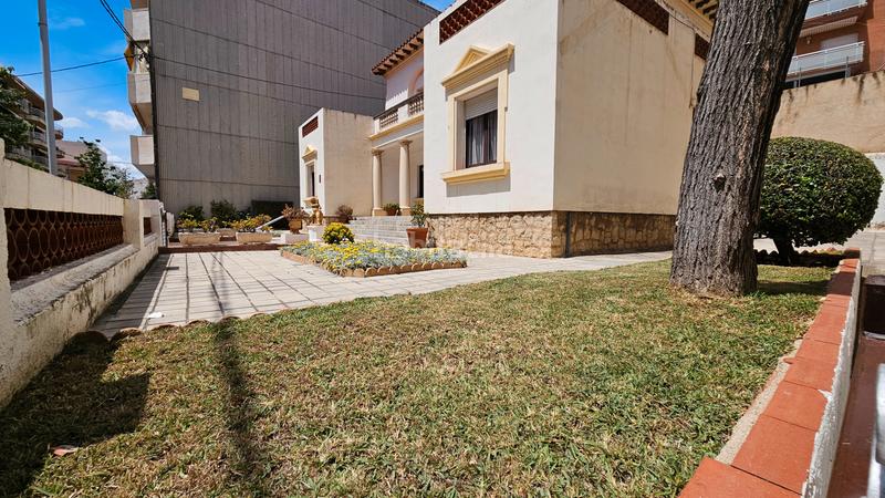 Foto 2b53111a-ba30-48d7-9897-0632f69fed91. Wohngrundstück in Centre Torredembarra