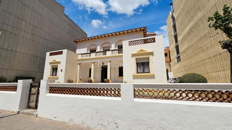 Foto 6e554c05-fecb-4224-bf1c-eef330b7d4c7. Wohngrundstück in Centre Torredembarra