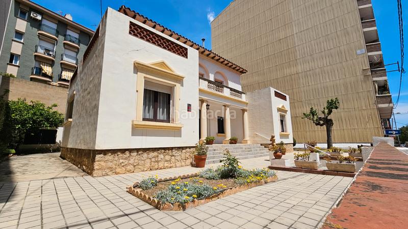 Foto 9209407f-eca4-4a2b-a1f0-0fd7aeebb1e6. Wohngrundstück in Centre Torredembarra