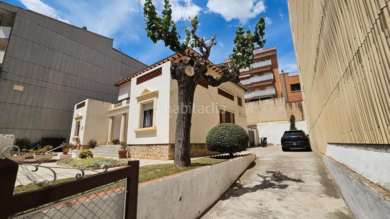 Foto a7ee91b7-f591-4a63-a986-b9a2bd80c103. Wohngrundstück in Centre Torredembarra