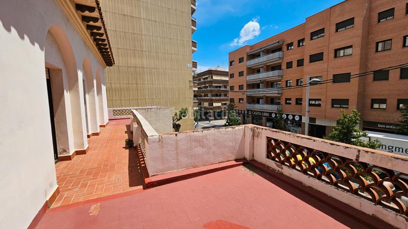 Foto adb38c08-fa48-42e2-b434-275a365830c0. Wohngrundstück in Centre Torredembarra