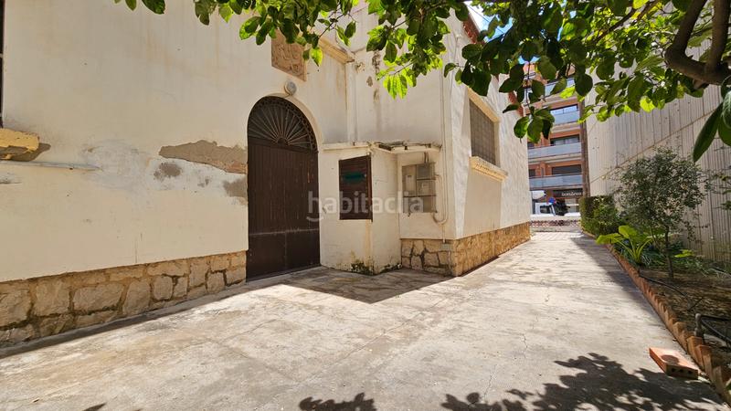 Foto bf971fee-4af2-4eab-9747-d243147d144b. Wohngrundstück in Centre Torredembarra