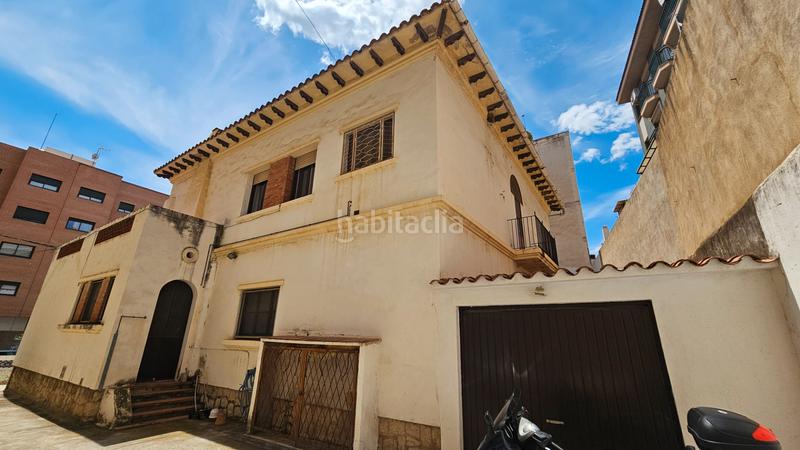 Foto d4f3b787-39f5-4c12-a879-ef6a68a7b792. Wohngrundstück in Centre Torredembarra