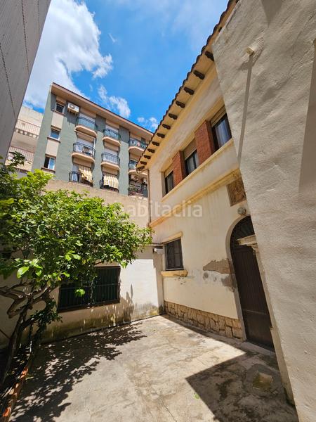 Foto e5082e59-ebf6-4887-8a5a-a3ae5055b325. Wohngrundstück in Centre Torredembarra