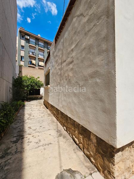 Foto f4c0035d-773c-4f10-af3b-e3cd1e5a03b4. Wohngrundstück in Centre Torredembarra