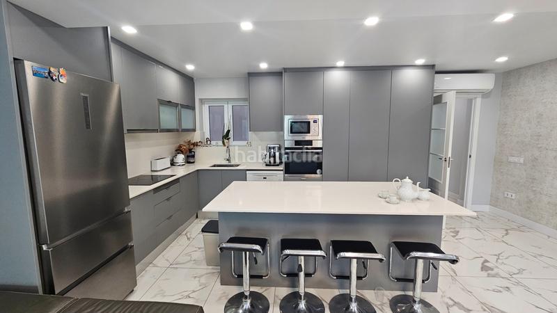 Foto f349b82a-0508-4d93-b5c4-9c07cafa9333. Appartamento con riscaldamento in Eixample Tarragona