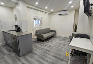 Flat  Carrer de sant antoni maria claret. Piso reformado en sant antoni maria claret
