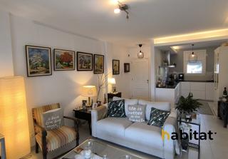 Flat  Carrer dels ports. Piso en torredembarra de 2 habitaciones con parking y trastero