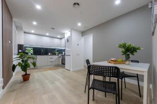 Flat  Avinguda catalunya. Piso recin reformado en venta en av. catalunya