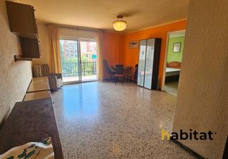 Flat  Avinguda principat d'andorra. Piso de 1 habitacin en av. principat dandorra