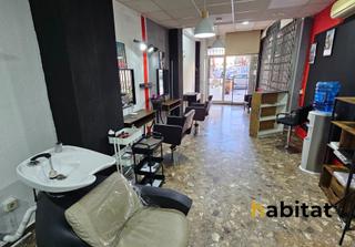 Geschäftsraum in Nou Eixample Nord. Local comercial en buen estado en av. catalunya