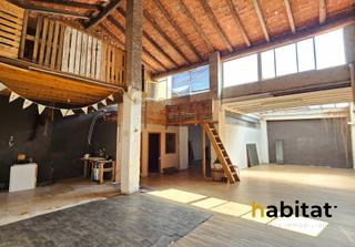 Maison  Carrer cristòfol. Casa en venta en la secuita