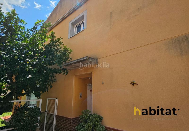 Foto 20ba7381-93c5-4720-abcf-80289cbcac30. Casa en carrer moscú 59 chalet pareado en vilafortuny en Cambrils