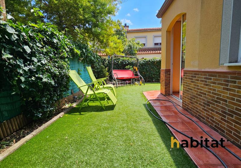 Foto 312b3829-e8f9-40ac-8c35-e5f6fedf9143. Casa en carrer moscú 59 chalet pareado en vilafortuny en Cambrils