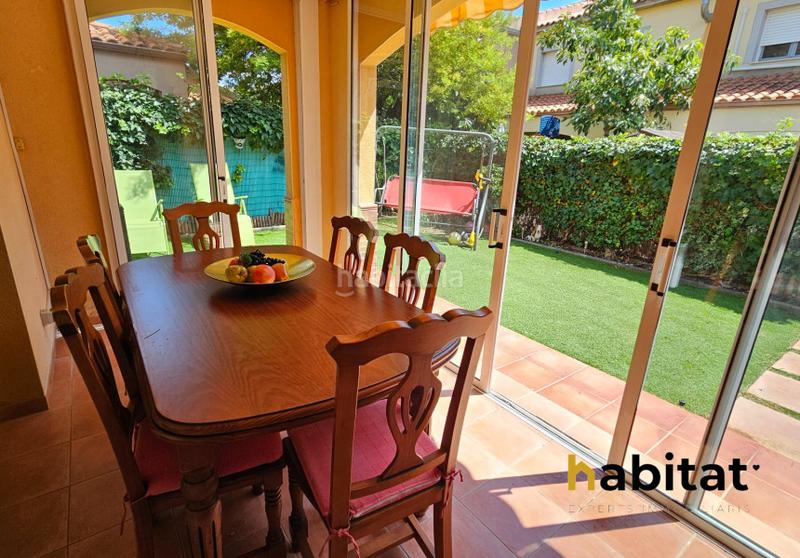 Foto 53981798-6917-4c4e-ba03-3153286a8da7. Casa en carrer moscú 59 chalet pareado en vilafortuny en Cambrils