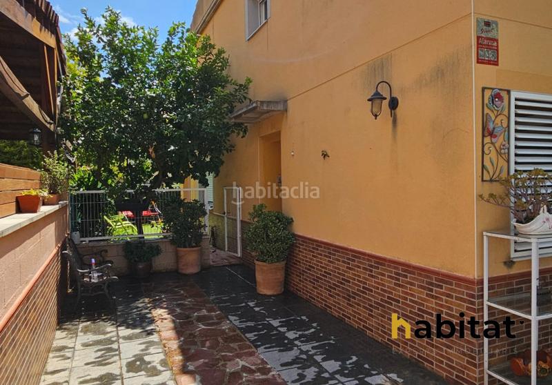 Foto 5616af86-4e96-463e-9749-69b24b6a909e. Casa en carrer moscú 59 chalet pareado en vilafortuny en Cambrils