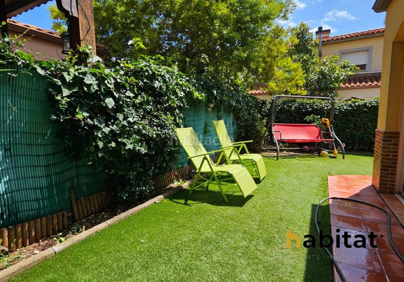 Foto bd824a93-920f-42ae-a400-6dbbfaed2d4c. Casa en carrer moscú 59 chalet pareado en vilafortuny en Cambrils