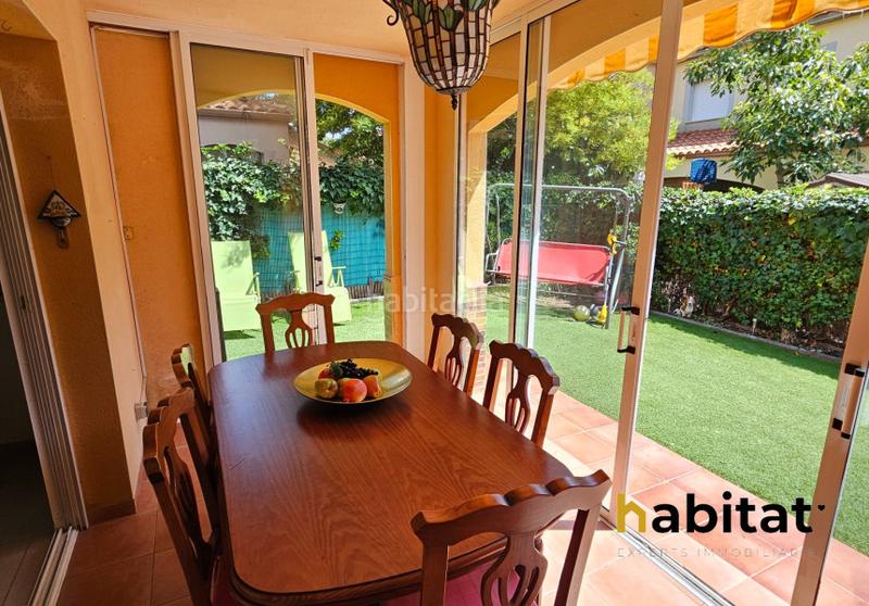 Foto c1d541d9-2c2f-4808-aae8-5f4f591f94c3. Casa en carrer moscú 59 chalet pareado en vilafortuny en Cambrils