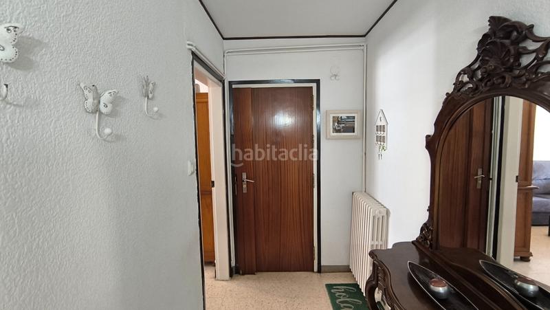 Foto affd587c-7d5b-4f93-b049-8c018c2465c2. Affitto appartamento con riscaldamento in Nou Eixample Sud Tarragona
