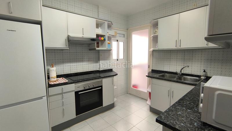 Foto b8d74914-41fd-4204-bb41-93163367e972. Affitto appartamento con riscaldamento in Nou Eixample Sud Tarragona