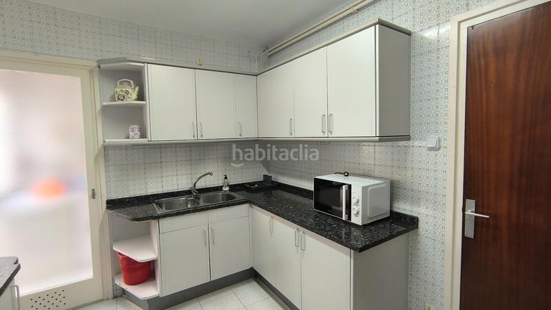 Foto bb3a0b53-71a3-498f-b1eb-095cebf9c4e6. Affitto appartamento con riscaldamento in Nou Eixample Sud Tarragona