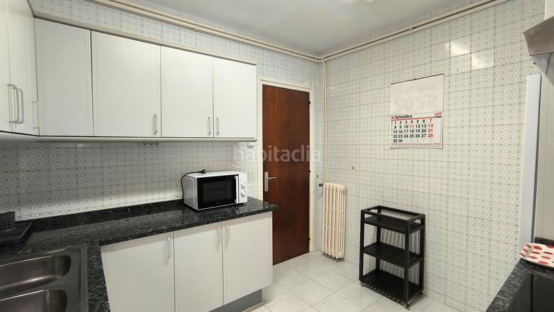 Foto e0cf4e2f-dfcb-4f2b-8969-567c4fb0c65f. Affitto appartamento con riscaldamento in Nou Eixample Sud Tarragona