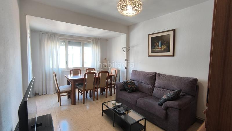Foto e76ee252-d137-4b43-870f-6f343f258432. Affitto appartamento con riscaldamento in Nou Eixample Sud Tarragona
