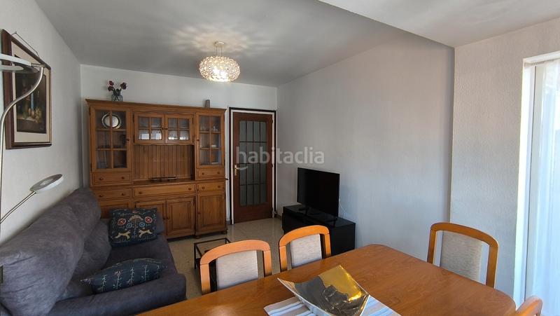 Foto e87328fe-96f3-4ceb-806a-5abf16f3fe1d. Affitto appartamento con riscaldamento in Nou Eixample Sud Tarragona