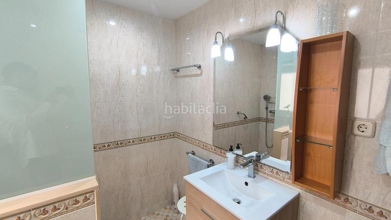 Foto f8fe05c2-c830-42de-ba1b-b3ed67aebca1. Affitto appartamento con riscaldamento in Nou Eixample Sud Tarragona