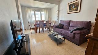 Location Appartement  Avinguda de ramón y cajal. Piso de temporada en av. ramón y cajal