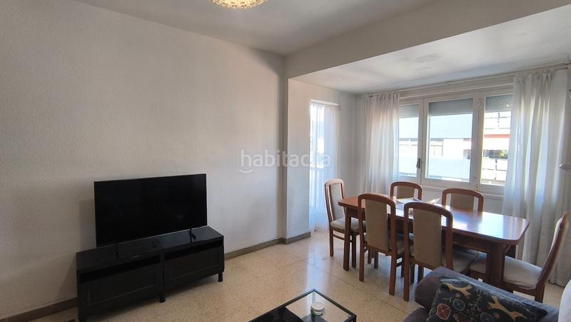 Foto 1ccbf638-8577-432a-a9ca-306a2f82f6ef. Rent flat with heating in Nou Eixample Sud Tarragona