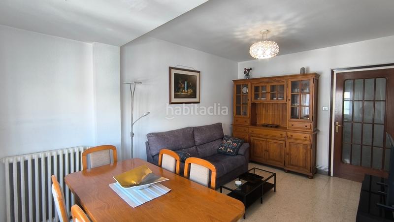 Foto 35af062c-2edb-4d41-a6e8-f4a7c87a379a. Rent flat with heating in Nou Eixample Sud Tarragona