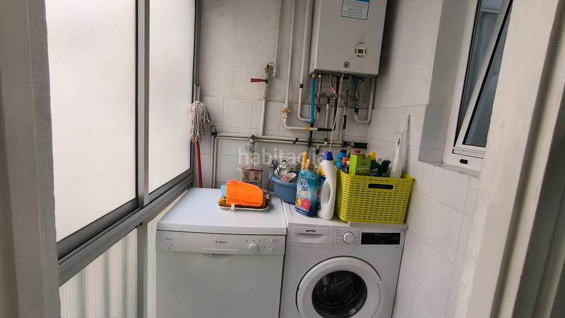 Foto 5c9731fb-0af6-4577-b05c-27c2cfc63b85. Rent flat with heating in Nou Eixample Sud Tarragona
