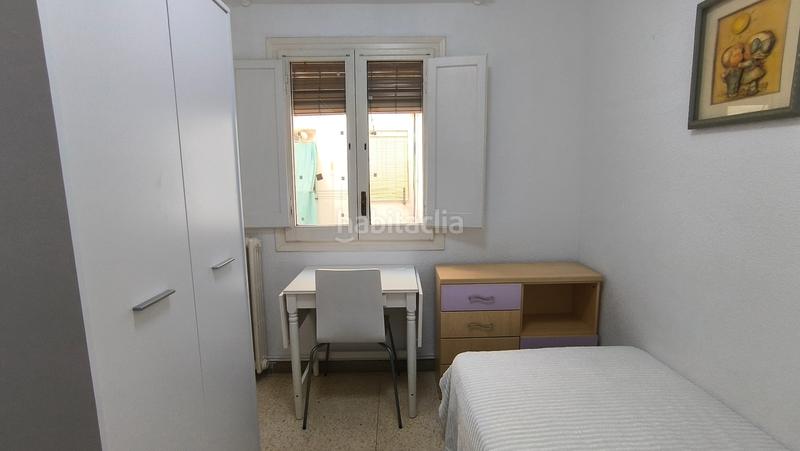 Foto 745cf2e6-097a-4fd6-95ea-fcee1187c8eb. Rent flat with heating in Nou Eixample Sud Tarragona