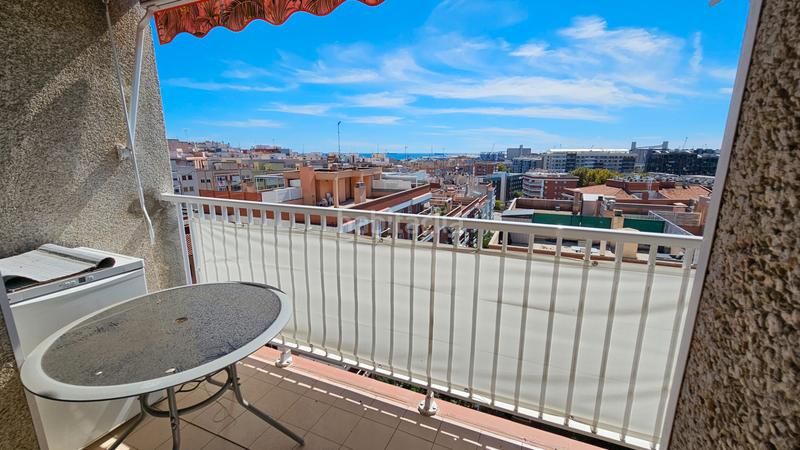 Foto 37329df2-a0e8-4772-9541-5904ae145059. Appartamento con parcheggio in Nou Eixample Sud Tarragona
